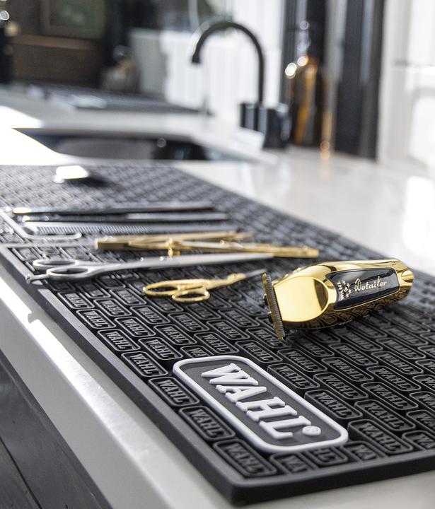 Produktbild Wahl Gold Cordless Detailer Kabellos