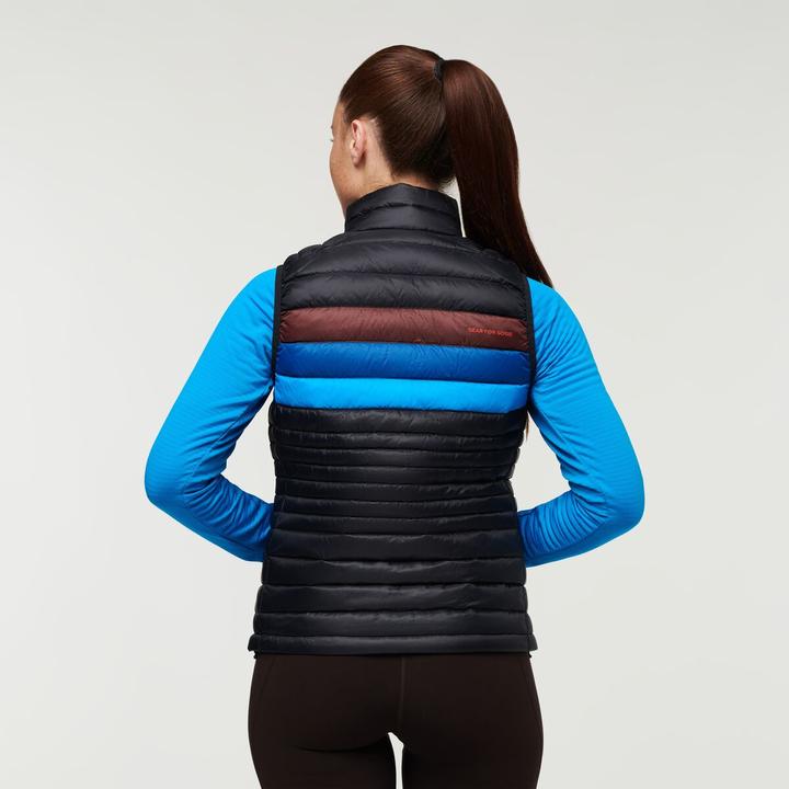 Image du produit Cotopaxi Fuego Down Vest (M)