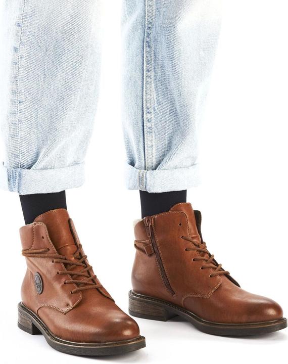 Actual product image Rieker Stiefelette (39)