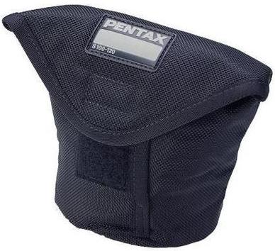 Actual product image Pentax Lens bag for DA 14/12-24 mm (Lens bag)
