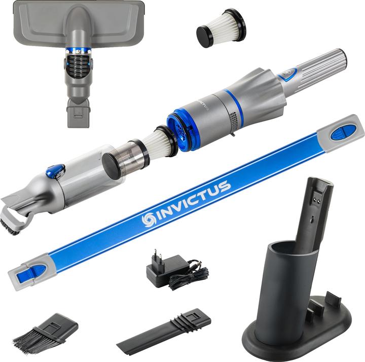 Genius Invictus One 2.0