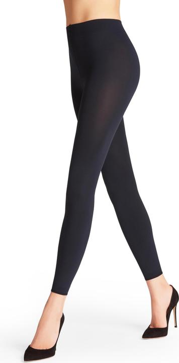 Actual product image Falke Pure Matt 100 DEN Women Tights/Leggings (100 DEN, 44 - 46)