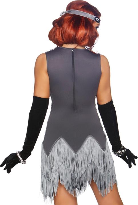 Produktbild Leg Avenue 20er Jahre Charleston - Glitter Flapper (S)