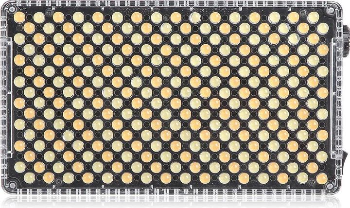 Image du produit Aputure Amaran AL-F7 (Lumière vidéo)
