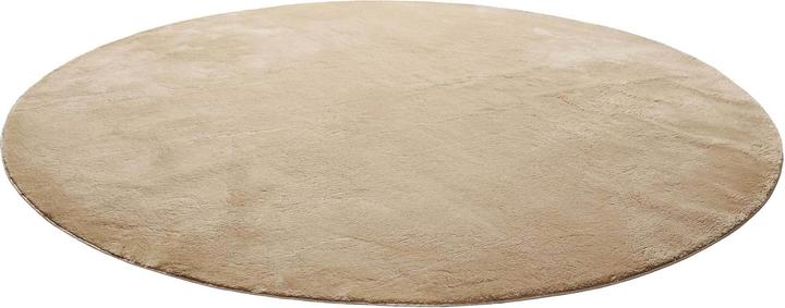 Beige sable