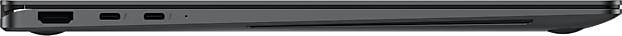 Actual product image Samsung Galaxy Book5 Pro 360 (16", Intel Core Ultra 7 256V, 16 GB, 512 GB, DE)