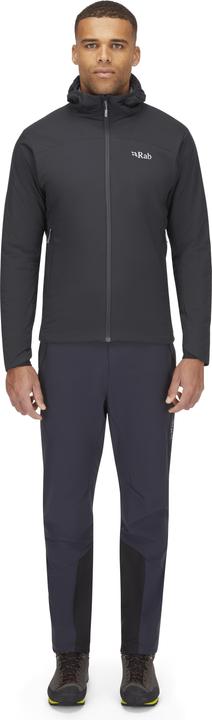 Immagine prodotto Rab Giacca Xenair Alpine Light (M)
