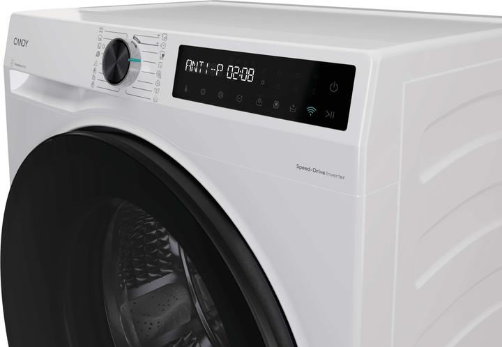 Actual product image Candy BWR 6106BL8-S