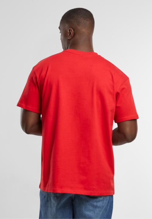 Image du produit Merchcode Tee Coca Cola Enjoy Coke Oversize - 174177 (M)