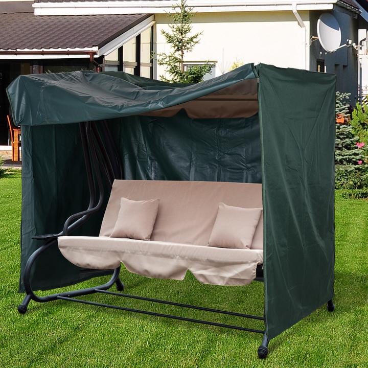 Actual product image Outsunny Cover for Hollywood Swing