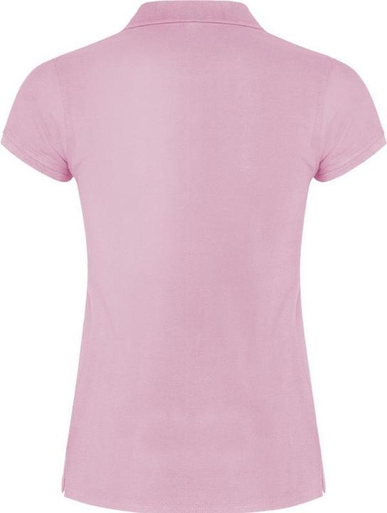 Produktbild Alpinia Star Poloshirt (S)