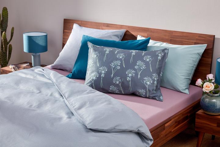 Produktbild micasa Penelope (Duvetbezug, 160 x 210 cm)
