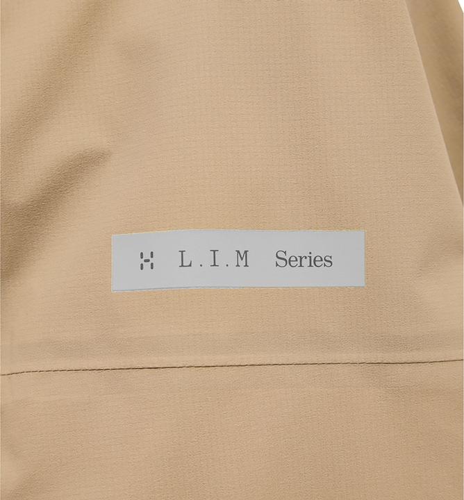 Produktbild Haglöfs Women's L.I.M Airak GTX Jacket (M)