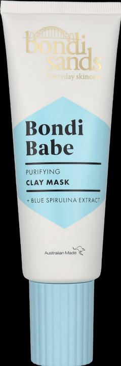 Bondi Sands Babe Clay Mask 75 ml (75 ml)