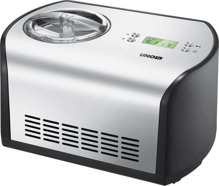 Actual product image Unold One (EU plug)