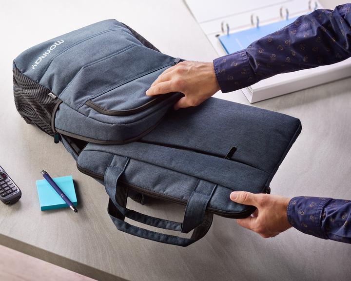 Actual product image NGS Sacks charter