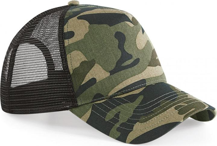 Jungle Camo