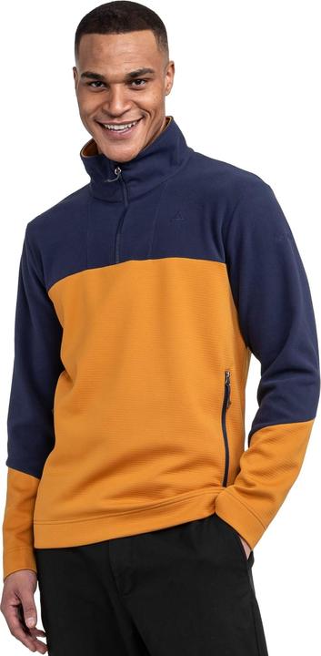 Produktbild Schöffel Fleece Jacket Karif (52)