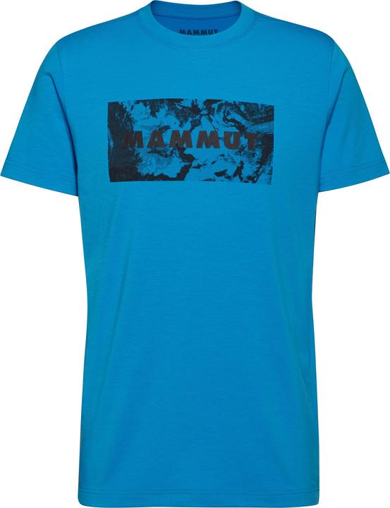 Mammut Trovat T-Shirt Logo, T-Shirts