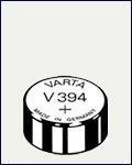 Produktbild Varta V394 / SR936W (1 Stk., SR45, 67 mAh)