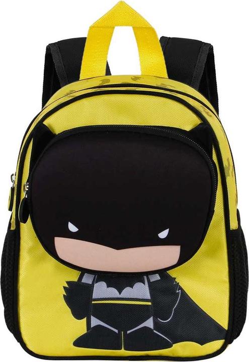 Produktbild Karactermania Pocket Backpack Bobblehead