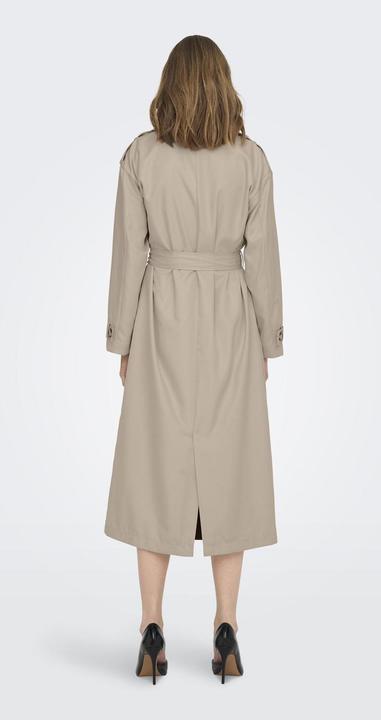 Immagine prodotto Only trench longline (S)
