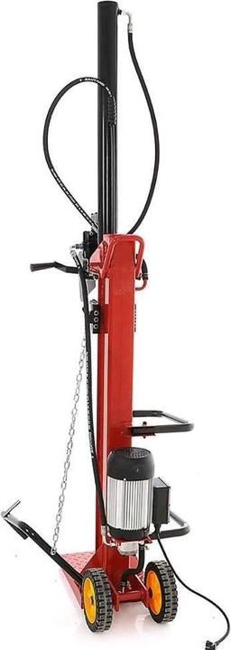 Produktbild GeoTech Elektrischer Holzspalter