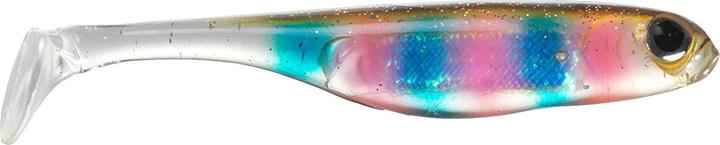 Produktbild Berkley PowerBait Gotam Shad Rainbow (11 cm)