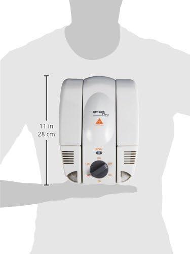 Actual product image Alpenheat Shoe dryer