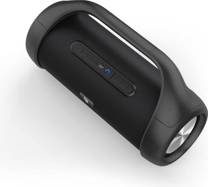 Actual product image Caliber HPG540BT (6 h, Rechargeable battery operated)