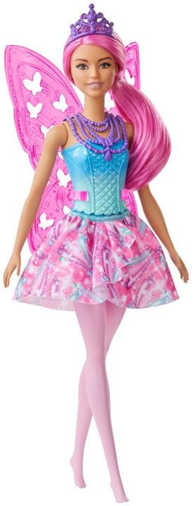 Actual product image Barbie Dreamtopia Fairy Doll