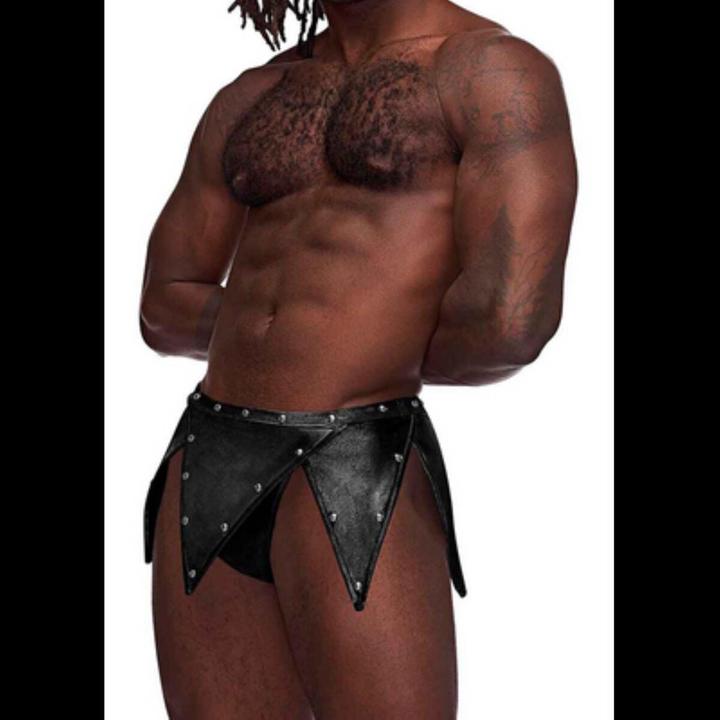 Image du produit Male Power Fetish Eros - Noir - S/M (S/M)