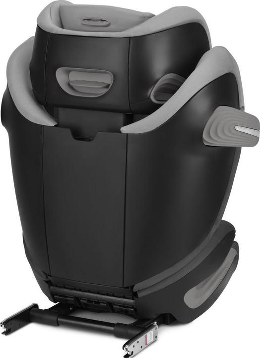 Produktbild Cybex Solution S2 i-Fix (Kindersitz, ECE R129/i-Size Norm)