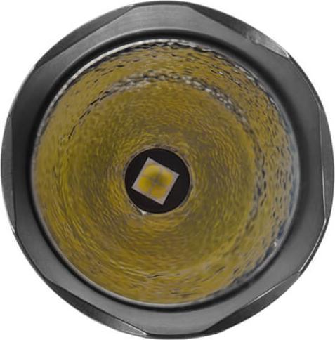 Immagine prodotto ArmyTek Torcia elettrica VIKING PRO MAGNET USB Warm (16 cm, 2050 lm)
