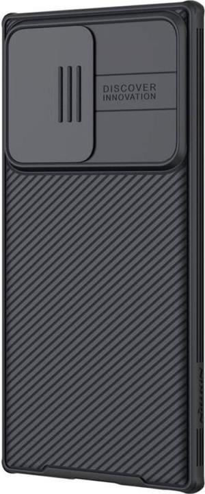 Actual product image Nillkin CamShield Series Hardcase Cover (Samsung Galaxy Note 20 Ultra)