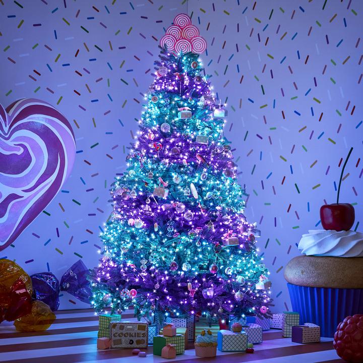 Produktbild Twinkly Strings (48 m)
