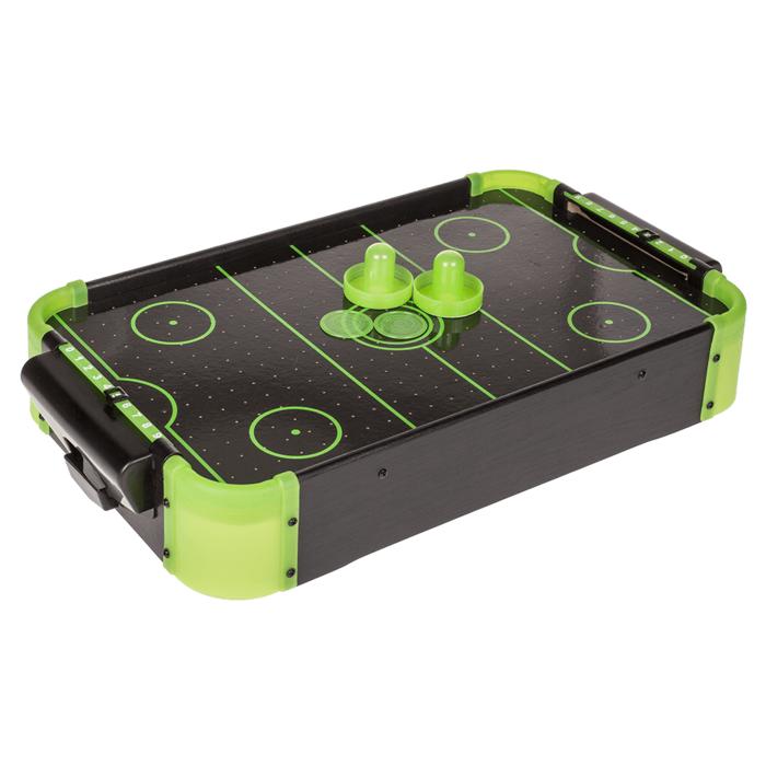 Produktbild Ootb Tischspiel Airhockey