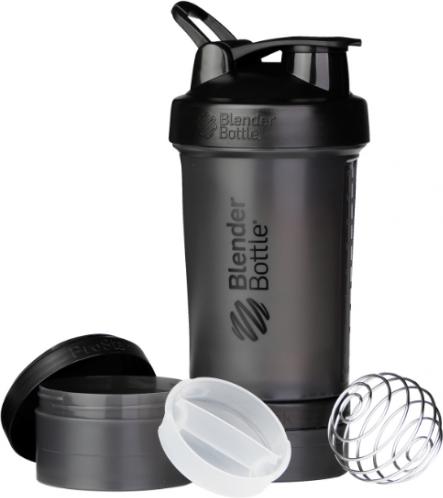 Produktbild Blender Bottle ProStak (0.65 l)