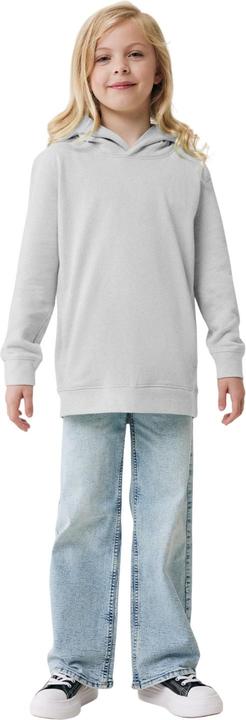 Actual product image Universal Textiles Childrens/Kids Yengo Recycled Cotton Side Pocket Hoodie (116)