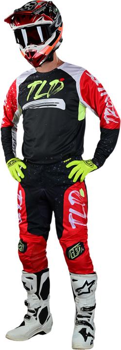 Produktbild Troy Lee Designs GP Pro Pant - Partical (36)