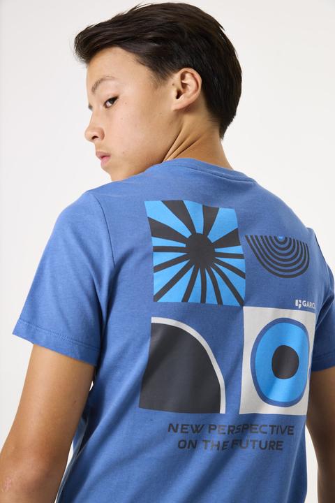 Actual product image Garcia T-Shirt evening (152, 158)