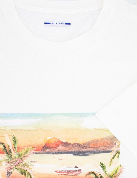 Image du produit Jacob Cohen T-shirt (XL)