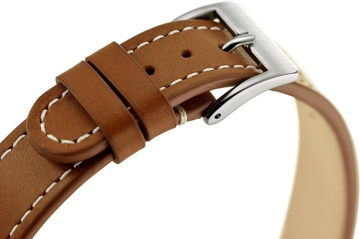 Actual product image Withings Lederarmband (18 mm, Leather)