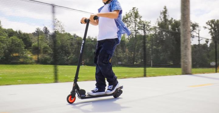 Image du produit Razor Turbo A Black Label