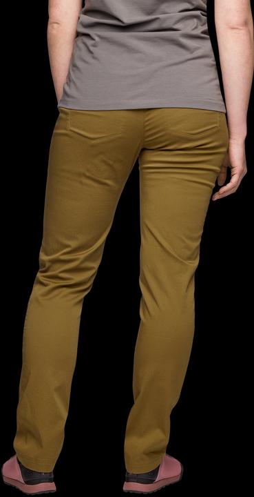 Image du produit Black Diamond W Notion Sl Pants (2)