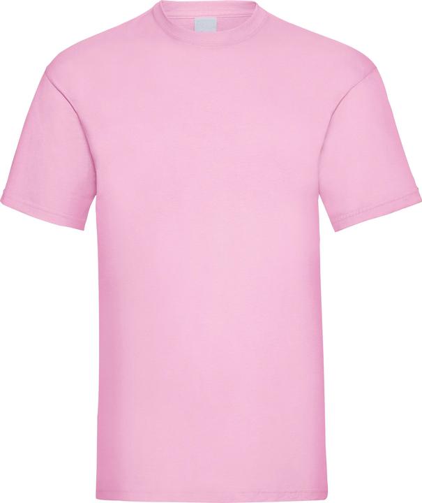 Pastell Pink