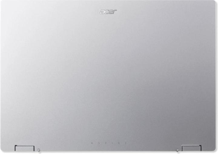 Actual product image Acer Aspire 3 Spin 14 (14", Intel N100, 4 GB, 128 GB, DE)