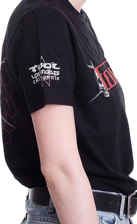 Produktbild Universal Textiles TShirt (S)