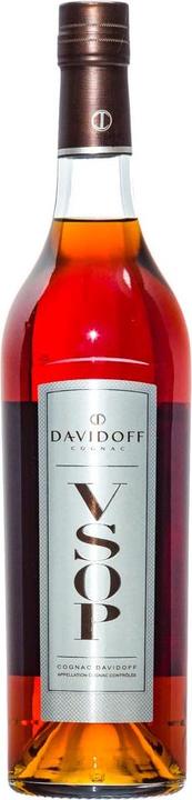 Produktbild Davidoff Cognac VSOP Classic (1 x 70 cl)