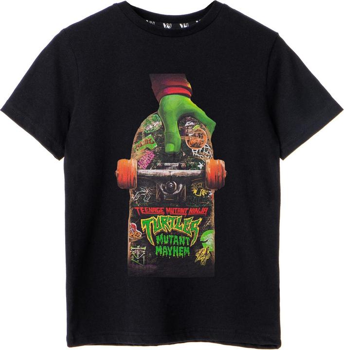Produktbild Teenage Mutant NT TShirt Jungen (140)